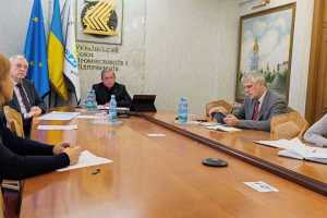 СЕМІНАР «Впровадження енергоефективних технологій компаніями для підвищення конкурентоспроможності та стійкості»