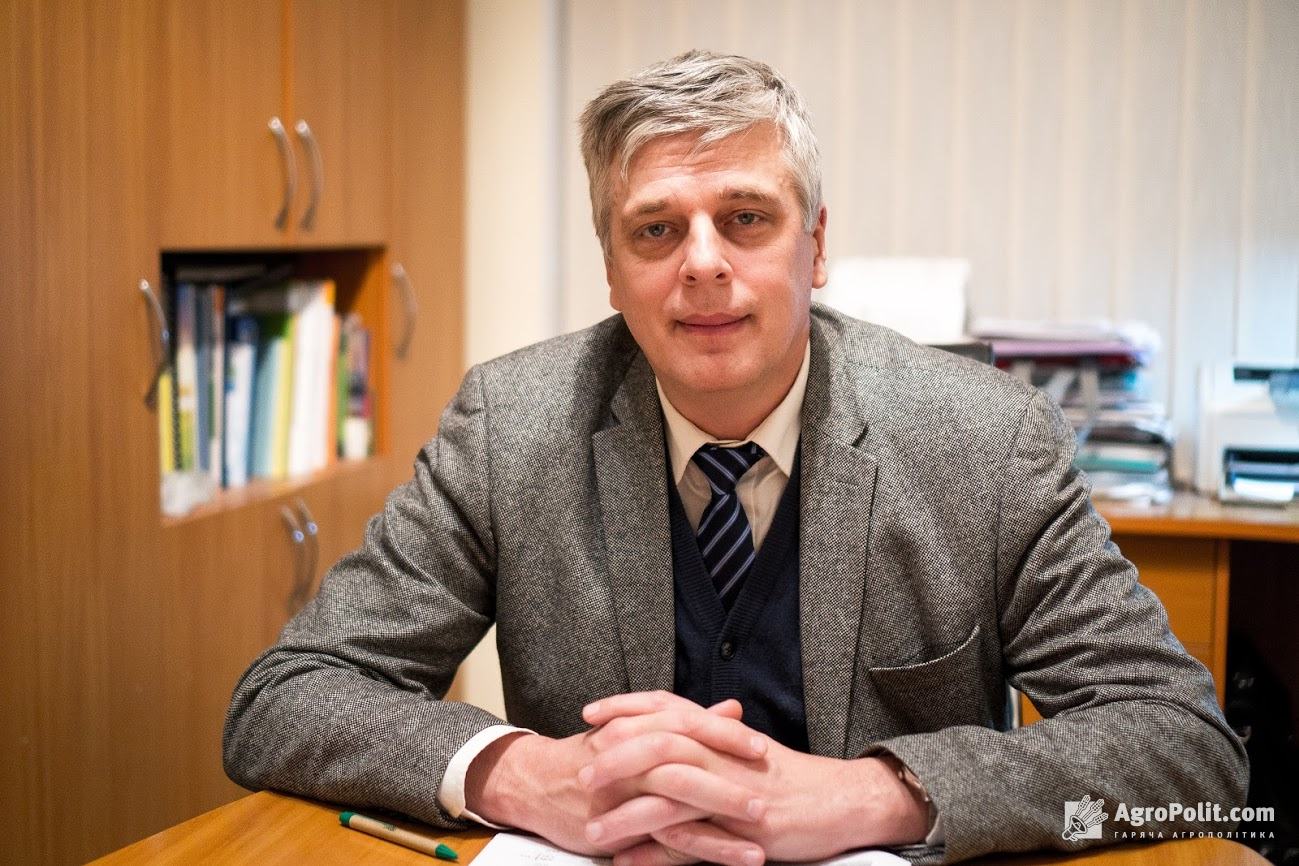 Георгій Гелетуха: до 2050 року Україна може виробляти 20 млрд кубів біометану в рік і перетворитися в потужного енергоекспортера