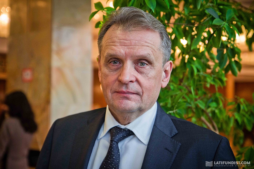 Втрати сільського господарства України від війни становлять понад 35 млрд.дол., але за 10 років ми можемо подвоїти виробництво￼